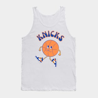 knicks Tank Top